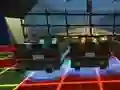Žaidimas Kogama: Ultimate Hover Racing internete