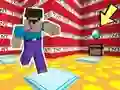 Žaidimas Noob: Secret Prison Escape internete