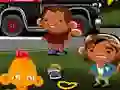 Žaidimas Monkey Go Happy Stage 788 internete