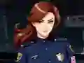 Žaidimas Police Ladies - Anime Clicker internete