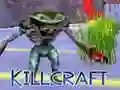 Žaidimas Killcraft internete