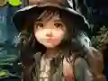 Žaidimas Jungle Link internete