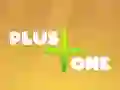 Žaidimas Plus One internete