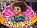 Žaidimas Special Offer internete