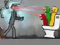 Žaidimas Playground: Ragdoll War internete