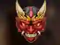 Žaidimas Lost Mystery Masks Dracolich Hood internete