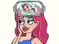 Žaidimas Brain Out in Love Story 2 internete