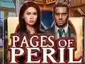 Žaidimas Pages of Peril internete