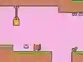 Žaidimas Hungry Kitty internete