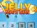 Žaidimas Jelly Math Run internete