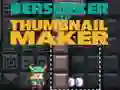 Žaidimas Berserker and Thumbnail Maker internete