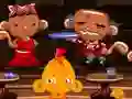 Žaidimas Monkey Go Happy Stage 790 internete