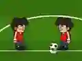 Žaidimas Football Superstars 2024 internete