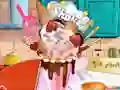 Žaidimas Roxie's Kitchen Freakshake internete