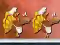 Žaidimas Thanksgiving Greeting Board internete