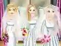 Žaidimas Romantic Bridal Salon internete