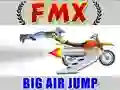 Žaidimas FMX Big Air Jump internete