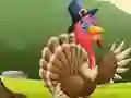 Žaidimas Thanksgiving Food Truck Escape internete