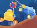 Žaidimas Cats: Crash Arena Turbo Stars internete
