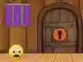 Žaidimas Funny Monkey Rescue internete