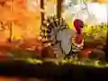 Žaidimas Thanksgiving Dancing Turkey Escape internete