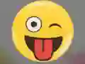 Žaidimas Pac Emoji internete