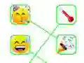 Žaidimas Emoji Fun internete