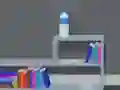 Žaidimas Bottle Flip internete