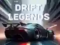 Žaidimas Drift Legends internete