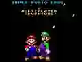 Žaidimas Super Mario Bros: A Multiplayer Adventure internete
