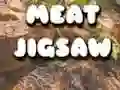 Žaidimas Meat Jigsaw internete
