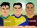 Žaidimas Cricket Championship internete