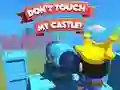 Žaidimas Dont't Touch My Castle! internete