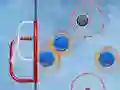 Žaidimas Air Hockey Cup internete