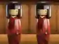 Žaidimas Amgel Kids Room Escape 157 internete