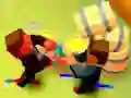 Žaidimas Ragdoll Arena 2 Player internete