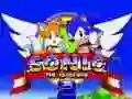 Žaidimas Sonic Generations 2 internete