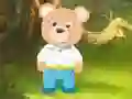 Žaidimas Bear Girlfriend Escape internete