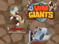 Žaidimas Mini Giants internete