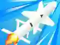 Žaidimas Boom Missile 3D internete