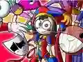 Žaidimas Jigsaw Puzzle: The Amazing Digital Circus internete