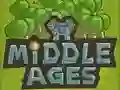 Žaidimas Middle Ages internete