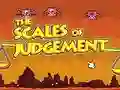 Žaidimas The Scales of Judgement internete