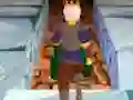 Žaidimas King Endless Runner internete