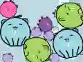 Žaidimas SSRB Ball: Suika game internete