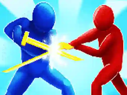 Žaidimas Weapon Duel internete