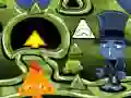 Žaidimas Monkey Go Happy Stage 298 internete