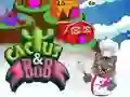 Žaidimas Cactus & Bob internete