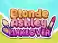 Žaidimas Blonde Ashley Makeover internete