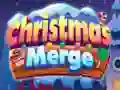 Žaidimas Christmas Merge internete